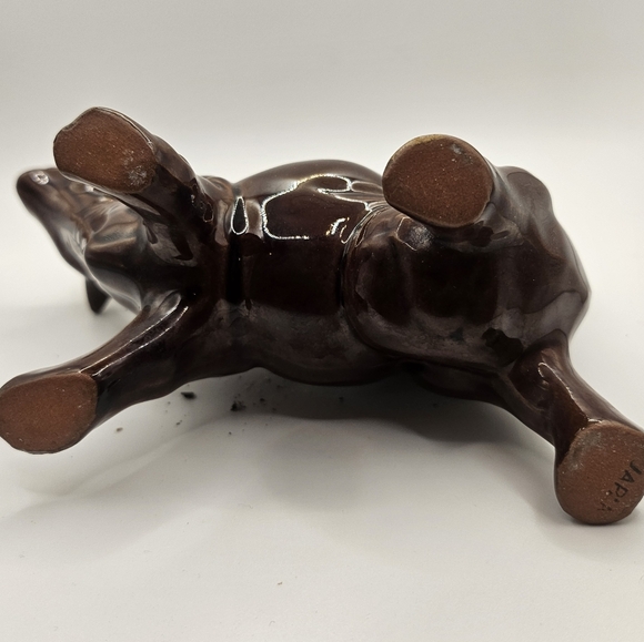 Mid Century Cow Creamer - Picture 4 of 5